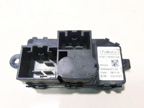 Used Heater resistor Heater resistor 35645262 35645262