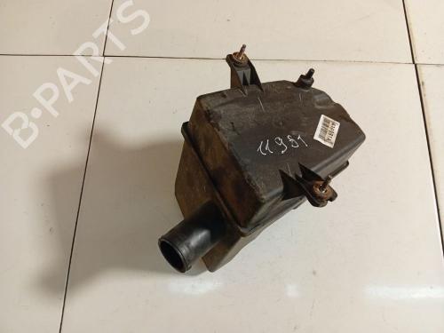 Used Air filter box Air filter box NISSAN ALMERA II Hatchback (N16) 1.5 (98 hp) 40485360 40485360