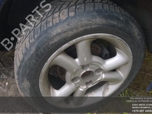 Electronic module FORD PUMA (EC_) 1.7 16V | BP33508583M83  - Image 5