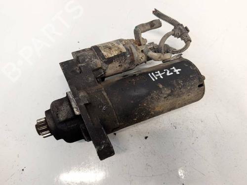 Used Starter Starter 38431330 38431330