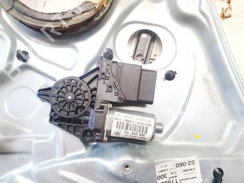 Used Left rear window motor Left rear window motor 35403296 35403296