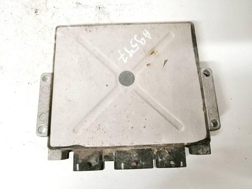 Engine control unit (ECU) VOLVO V70 III (135) 2.0 FlexiFuel | BP32617200M57 - Image 2