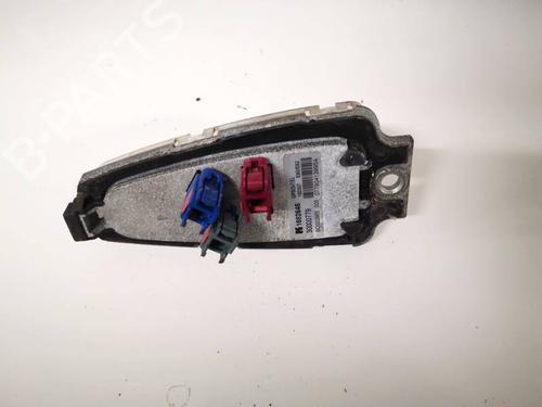 Antenne/Base BMW 3 (E90) 330 d | BP34864240C140 - Image 2