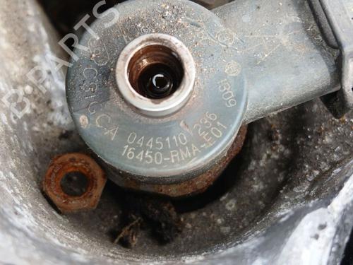 Injector HONDA FR-V (BE) 2.2 i CTDi (BE5) | BP38041061M100 - Image 4