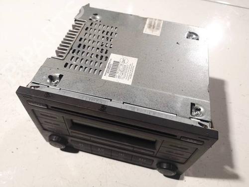 Used Radio Radio 34951985 34951985