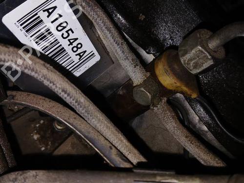 Used Injector Injector AUDI A6 C4 (4A2) 1.9 TDI (90 hp) 34882604 34882604