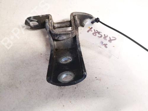 Dørhængsel/Dørbegrænser Dørhængsel/Dørbegrænser TOYOTA COROLLA Verso (ZER_, ZZE12_, R1_) 2.0 D-4D (CUR10_, CUR10R) (116 hp) 32927288 32927288