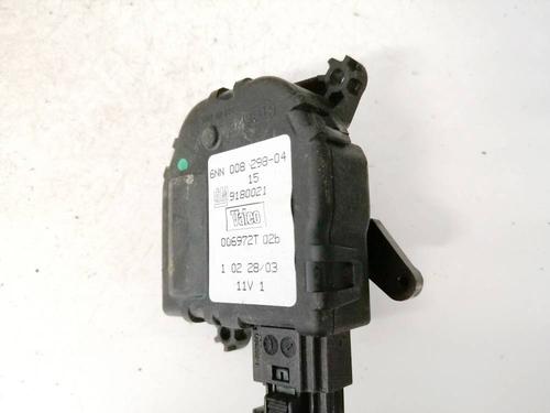 Electronic module OPEL SIGNUM Hatchback (Z03) 2.2 DTI (F48) | BP32581336M83 