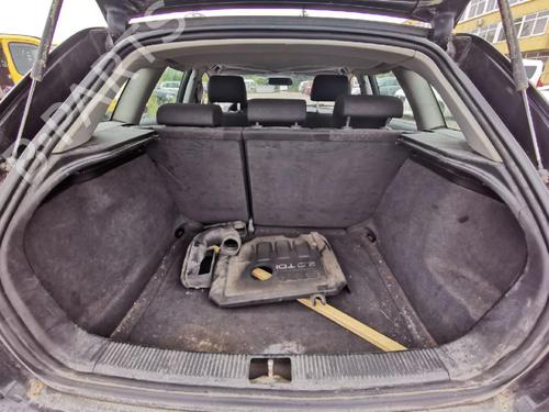 Pipe AUDI A3 (8P1) 2.0 TDI | BP32566206M125 