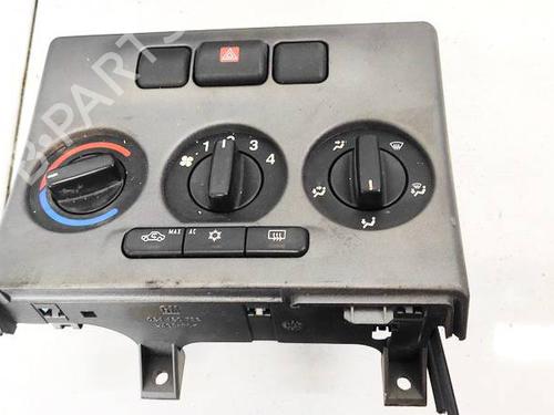 Used Climate control Climate control PEUGEOT BOXER Van 2.2 HDi 150 (150 hp) 35286447 35286447