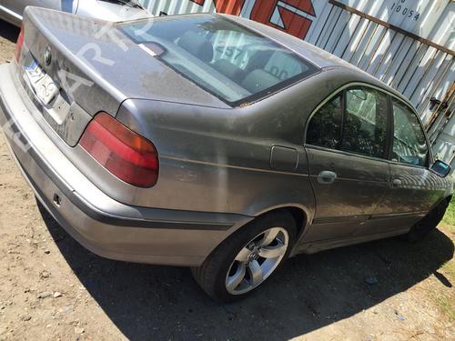 Electronic module BMW 5 (E39) 525 tds | BP33497004M83  - Image 9