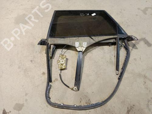 Used Rear left window mechanism Rear left window mechanism 34870247 34870247