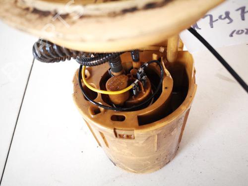 Fuel pump AUDI A3 (8P1) 1.9 TDI | BP35435671M76 - Image 2