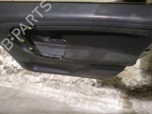 Used Rear right panel Rear right panel SKODA ROOMSTER (5J7) 1.4 (86 hp) 34849680 34849680