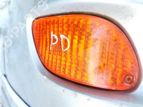 Right front indicator FORD FOCUS I (DAW, DBW) 1.8 Turbo DI / TDDi | BP35538411C33 - Image 2