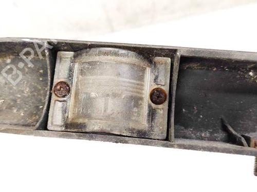Nummerpladelys Nummerpladelys VW GOLF II (19E, 1G1) 1.6 (72 hp) 35330423 35330423