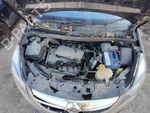 Engine mount OPEL CORSA D (S07) 1.2 (L08, L68) | BP32929523M89  - Image 6