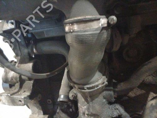 Intercooler pipe CHRYSLER PT CRUISER (PT_) 2.2 CRD | BP40287000M127 - Image 4