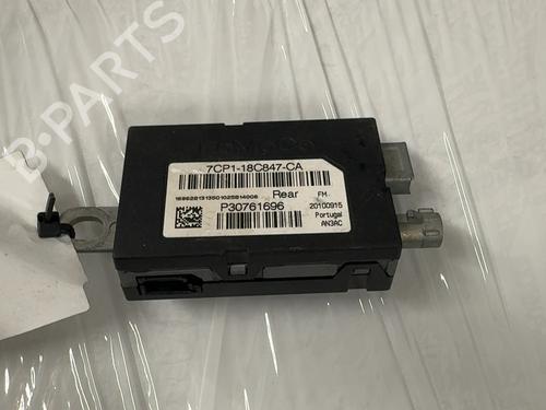 Used Electronic module Electronic module PEUGEOT BOXER Van 2.0 BlueHDi 130 (130 hp) 34742162 34742162