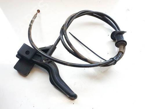 Used Cable Cable OPEL ASTRA G Hatchback (T98) 1.6 16V (F08, F48) (101 hp) 34966467 34966467
