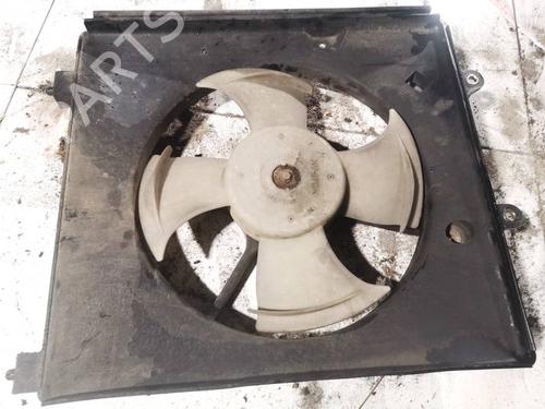 Used Fan Fan HONDA ACCORD VII (CL, CN) 2.0 (CL7) (155 hp) 35049561 35049561