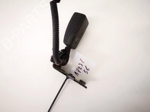 Used Seat buckle Seat buckle 35495490 35495490