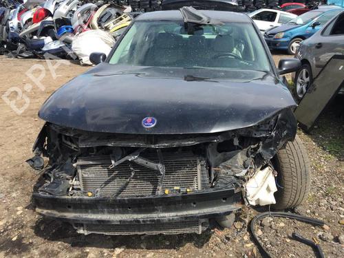 Electronic module SAAB 9-3 (YS3F, E79, D79, D75) 1.9 TiD | BP33495637M83 - Image 7