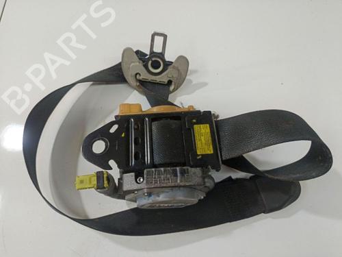 Used Front left seatbelt Front left seatbelt 34805566 34805566