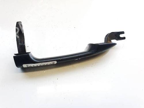 Used Front right exterior door handle Front right exterior door handle 38315060 38315060
