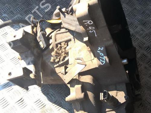 Gearbox ROVER 45 I Hatchback (RT) 2.0 iDT | BP35648808M3 - Image 2