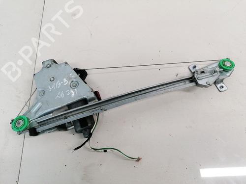 Elevador vidro trás direito Elevador vidro trás direito SAAB 9-5 (YS3E) 2.0 t (150 hp) 35558819 35558819