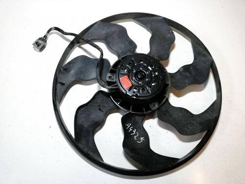 Used Fan Fan KIA CEE'D Hatchback (ED) 1.6 CRDi 115 (115 hp) 35836636 35836636