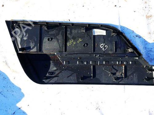 Rear right panel JEEP COMPASS (MK49) 2.2 CRD 4x4 | BP39906451C61 - Image 2
