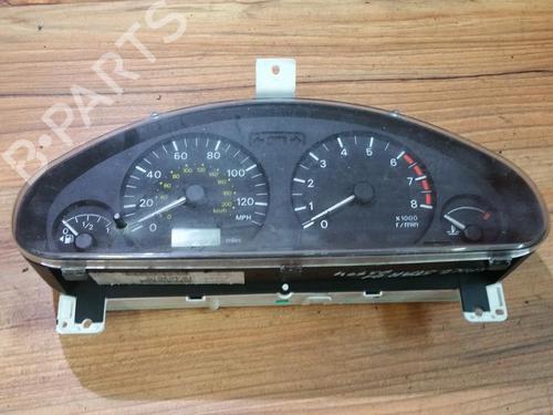 instrument-cluster-mitsubishi-space-star-mpv-dg_a-1998-1999-2000-2001-2002-2003-2004-35648870 main image