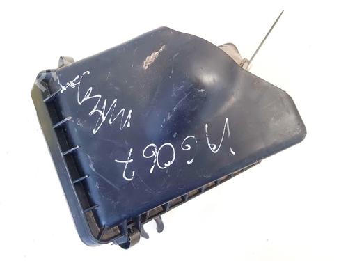 Used Air filter box Air filter box MAZDA 323 F V (BA) 1.5 16V (BA11) (88 hp) 35634770 35634770
