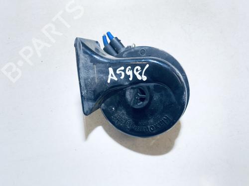 Used Horn Horn VW SHARAN (7M8, 7M9, 7M6) 1.9 TDI (115 hp) 35637764 35637764