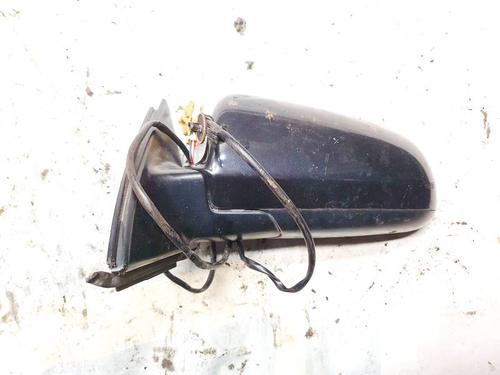 Retrovisor esquerdo Retrovisor esquerdo AUDI A4 B6 (8E2) 2.0 (130 hp) 35180367 35180367