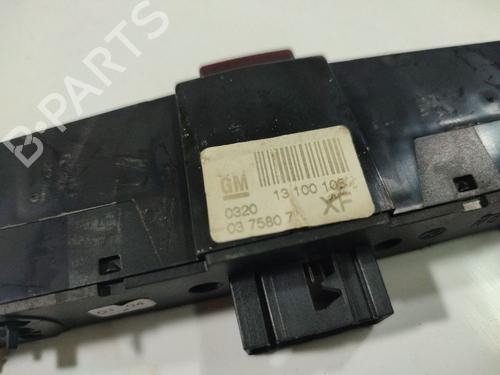 Warning switch OPEL ASTRA H (A04) 1.7 CDTI (L48) | BP34835818I22 - Image 5