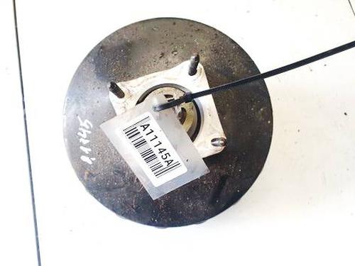 Used Servo brake Servo brake FORD GRAND C-MAX (DXA/CB7, DXA/CEU) 1.6 Ti (105 hp) 34801856 34801856