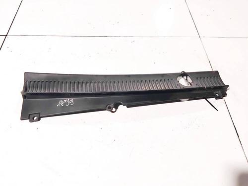 Torpedoplade Torpedoplade FIAT CROMA (194_) 1.9 D Multijet (194AXB1B) (120 hp) 35168101 35168101