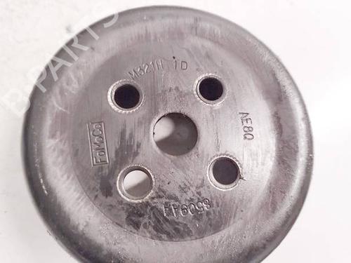 Pulley FORD FIESTA VI (CB1, CCN) 1.25 | BP38800190M122 - Image 3