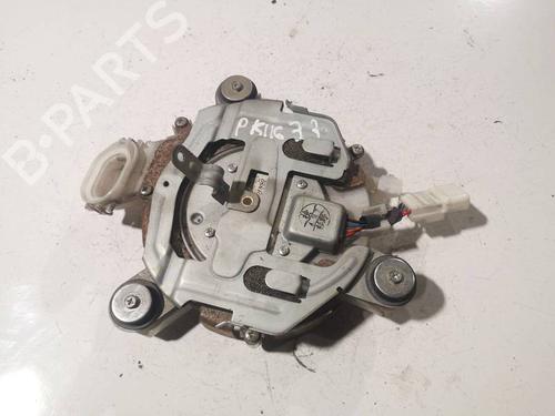 Used Heater blower motor Heater blower motor LEXUS IS II (_E2_) 220d (ALE20) (177 hp) 39701386 39701386