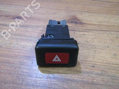 Used Warning switch Warning switch NISSAN ALMERA I Hatchback (N15) 1.4 (87 hp) 35650440 35650440