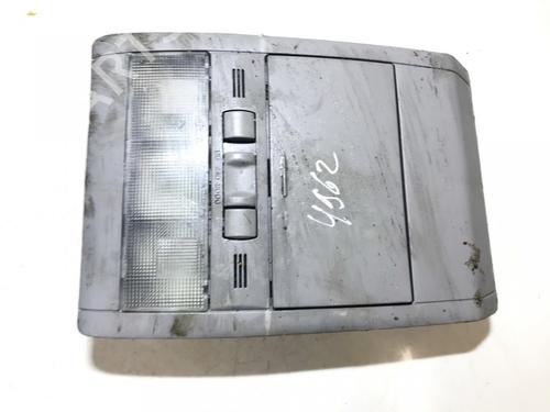 Used Interior roof light Interior roof light 35854242 35854242