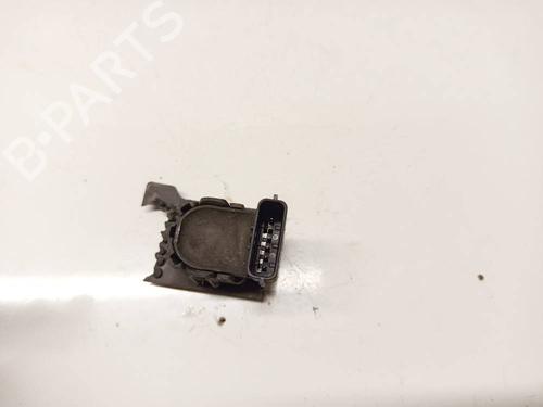 Used Electronic module Electronic module 38578637 38578637
