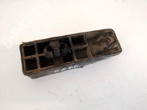 Support AUDI A4 B6 (8E2) 2.5 TDI quattro | BP32589558C155 