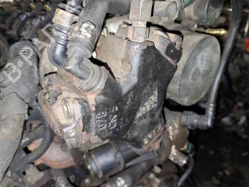 Injection pump FORD KA (RU8) 1.3 TDCi | BP35137040M78 - Image 3