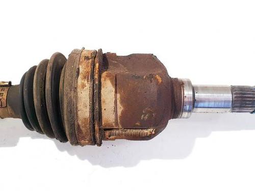Left front driveshaft DODGE GRAND CARAVAN Mini Cargo Van 3.3 | BP35305708M38 - Image 3