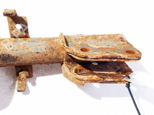 Right front shock absorber RENAULT ESPACE IV (JK0/1_) 2.2 dCi (JK0H) | BP36547577M17 - Image 3