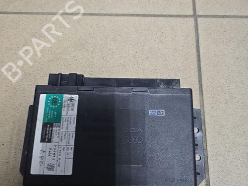 elektronisk-modul-audi-a6-c5-4b2-4b4-1997-1998-1999-2000-2001-2002-2003-2004-2005-34738944 main image